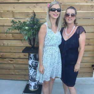 Meet your Posher, Leanne